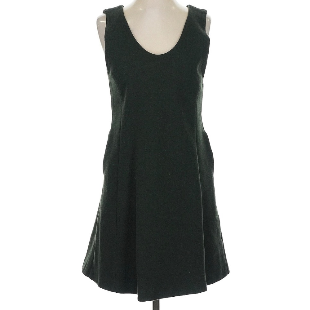Uniqlo Warm Casual Dress -Grey
